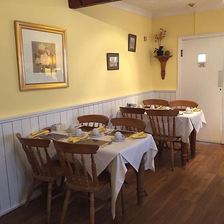 York Lodge Guesthouse Luaran gambar