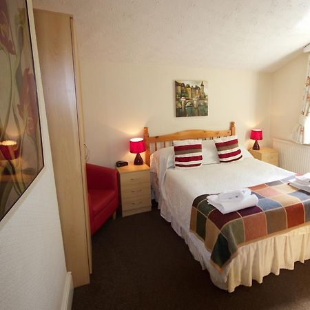 York Lodge Guesthouse Luaran gambar