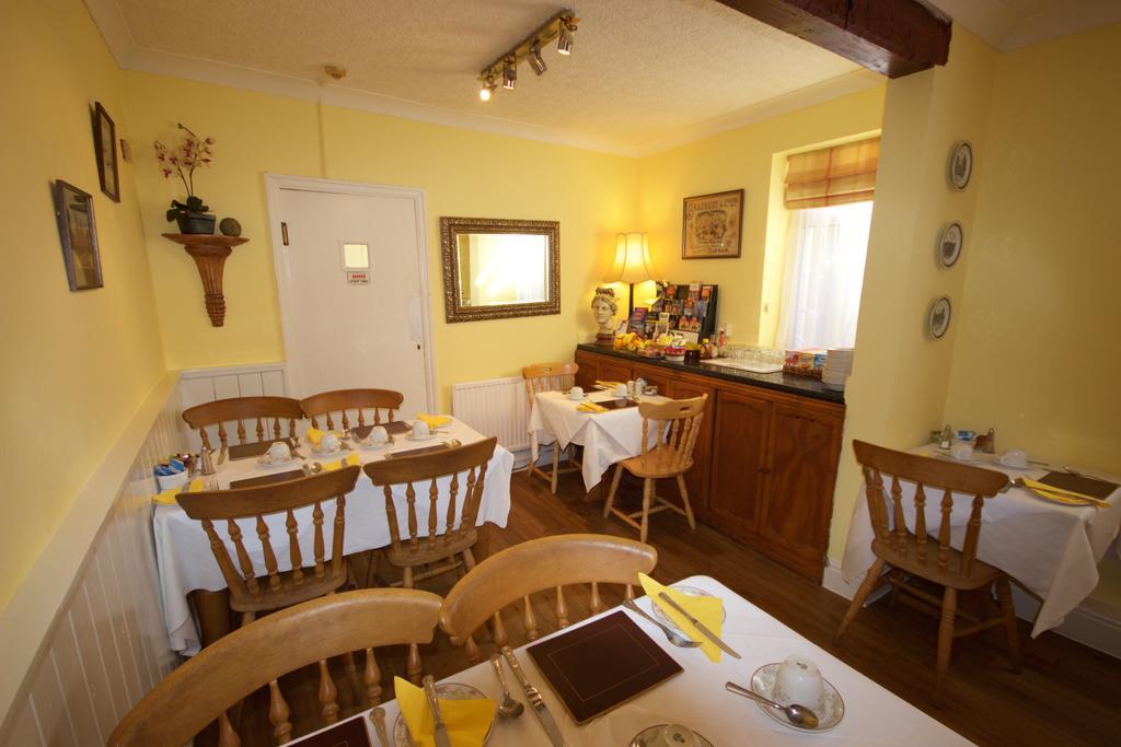 York Lodge Guesthouse Luaran gambar