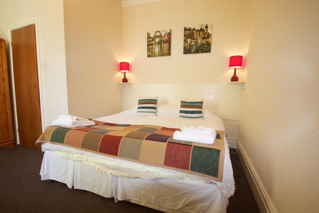 York Lodge Guesthouse Luaran gambar