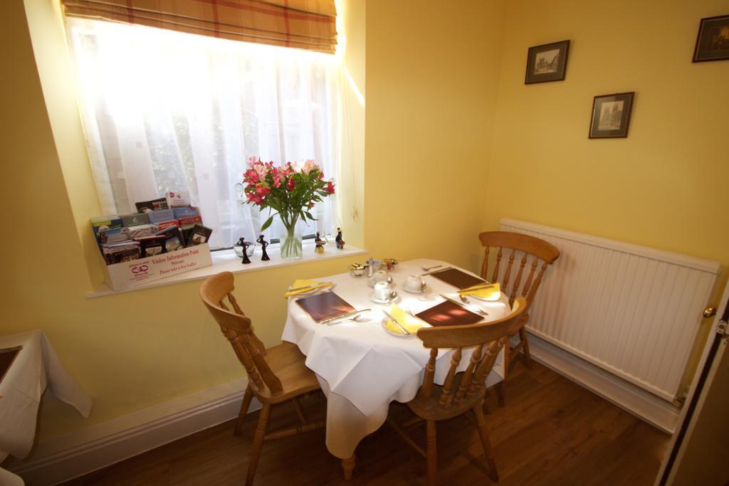 York Lodge Guesthouse Luaran gambar