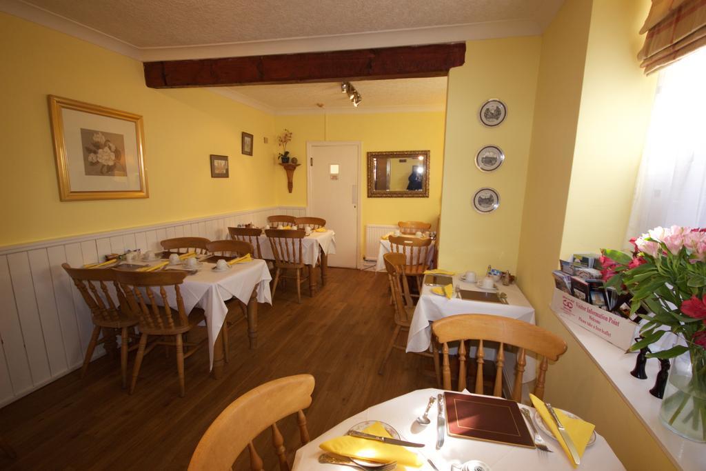 York Lodge Guesthouse Luaran gambar