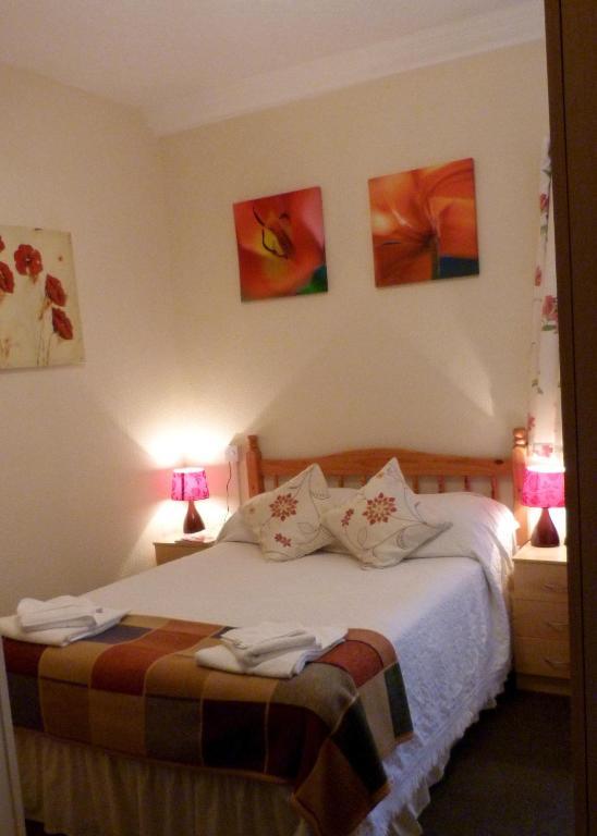 York Lodge Guesthouse Bilik gambar